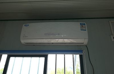 行唐空调维修在哪里找