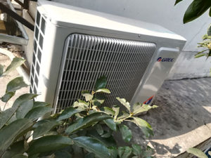 行唐空调维修售后服务