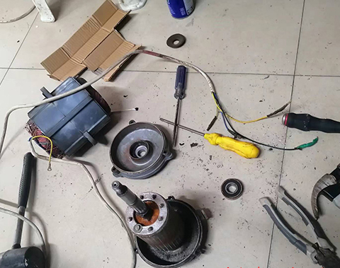 行唐空调维修售后服务中心电话在哪里找