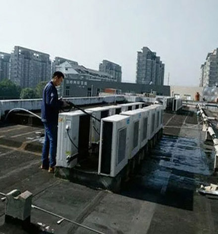 行唐 空调拆装 行唐本地 空调拆装公司