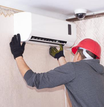 行唐空调内机噪音大